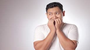Atasi Stres dengan Terapi Emotional Freedom Technique .